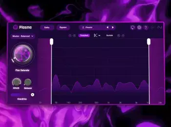 iZotope Plasma v1.1.0
