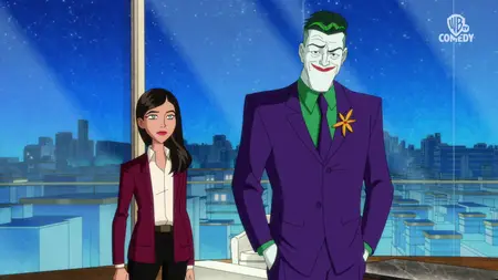Harley Quinn S05E05