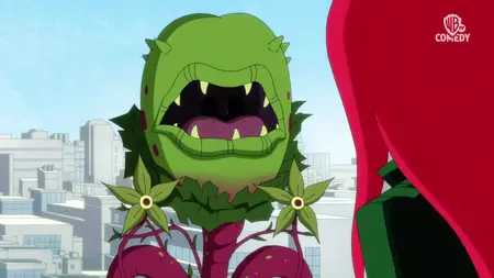 Harley Quinn S05E05