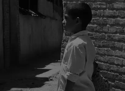 Nan va Koutcheh / Bread and Alley (1970)