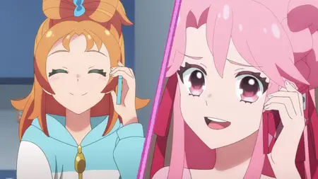 Princess Session Orchestra - 04v2 (WEB 1080p AVC E-AC3