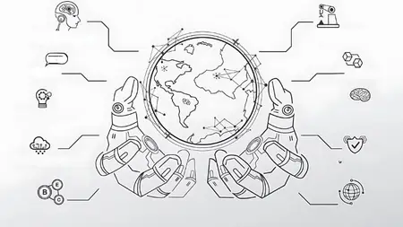 AI Agents & Automation: Data Analyze Prep/Descriptive Stats