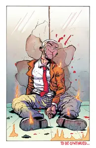 Cereal Killer 001 2023 Limited Series Bad Bug Media Digital-HD LeDuch