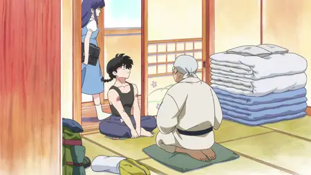 Ranma (2024) - S01E02