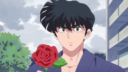 Ranma (2024) - S01E02