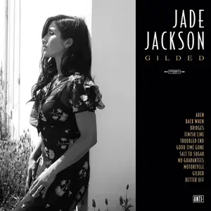 Jade Jackson - Gilded (2017) [Official Digital Download 24/88]