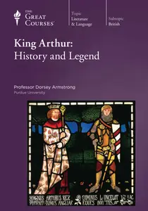 TTC Video - King Arthur: History and Legend [Repost]