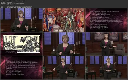 TTC Video - King Arthur: History and Legend [Repost]