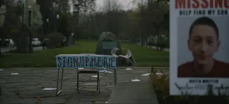 I See You (2019)