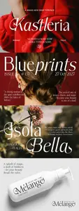 Kastleria - Luxury Serif MBTLS9W