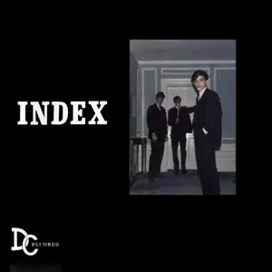 Index - Black Album / Red Album / Yesterday & Today [Recorded 1967-1970] (2010)