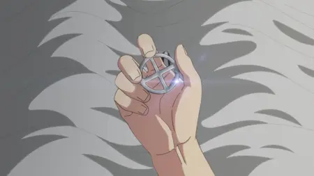 The Water Magician - S01E02
