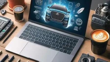 Diesel Ecu Remapping: Power Optimization & Dpf/Egr Off