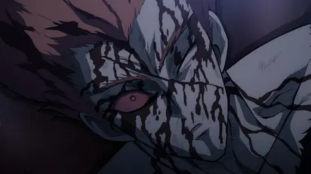 One-Punch Man S03E04 Episode 28