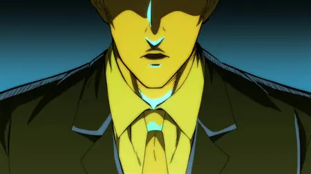 One-Punch Man S03E04 Episode 28