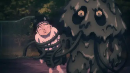 One-Punch Man S03E04 Episode 28