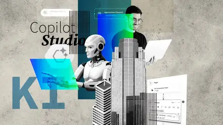 Copilot Declarative Agents mit Copilot Agent Builder bauen