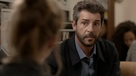 Un adultère / Infidelity (2018)
