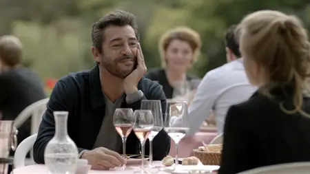 Un adultère / Infidelity (2018)