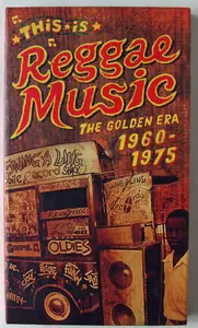 VA - This Is Reggae Music: The Golden Era 1960-1975 (2004)