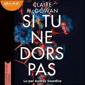 Claire McGowan, "Si tu ne dors pas"