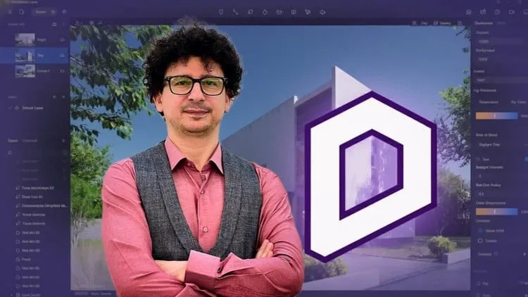 D5 Render Pro 2026: Architectural & Photorealistic Rendering