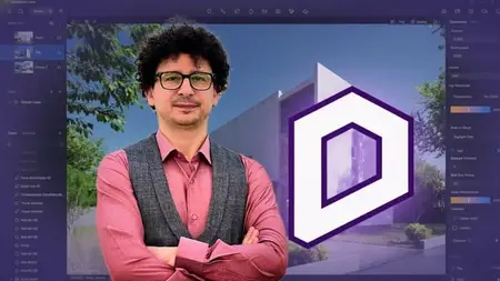 D5 Render Pro 2026: Architectural & Photorealistic Rendering