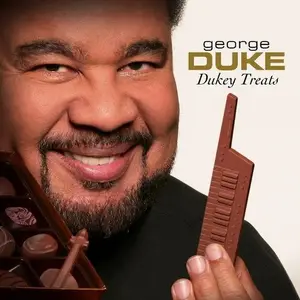George Duke - Dukey Treats (2008)