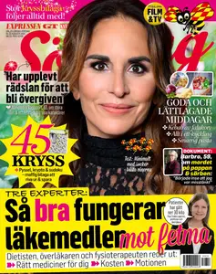 Expressen Söndag - 16 Augusti 2025