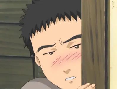 Gintama (2006 S01E11 011 Look Overly Sticky Sweet Dumplings Are Not Real Dumplings You Idiot! CBT