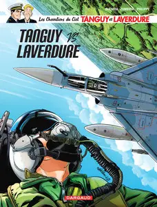 Tanguy Et Laverdure - Tome 34 - Tanguy Vs Laverdure