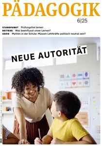 Pädagogik - Juni 2025