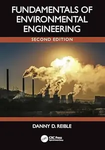 Fundamentals of Environmental Engineering