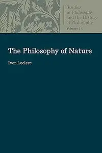 The Philosophy of Nature