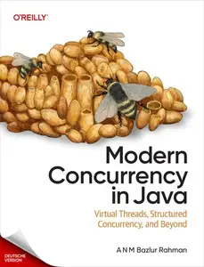 Moderne Parallelität in Java