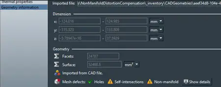 MSC Simufact Additive 2024.3