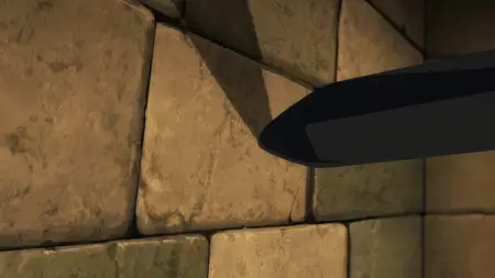 Delicious in Dungeon - S01E03 (BD 1080p HEVC
