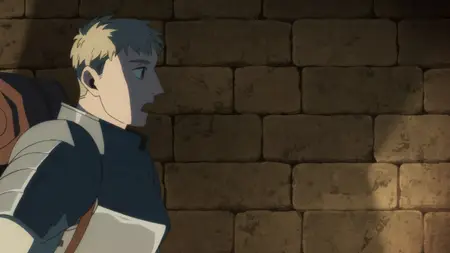 Delicious in Dungeon - S01E03 (BD 1080p HEVC