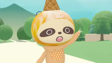 iii icecrin S01E03 Carefree Mamango