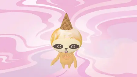 iii icecrin S01E03 Carefree Mamango