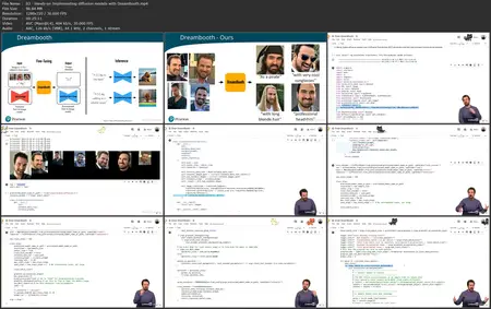 Multimodal AI Essentials: Merging Text, Image, and Audio for Next-Generation AI Applications