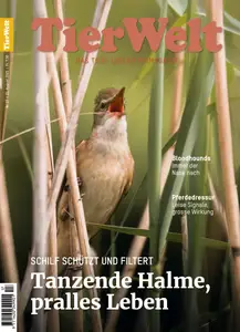 TierWelt - 21 August 2025