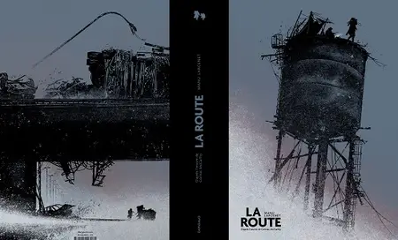 La Route (Édition Luxe)