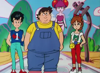 Bugtte Honey (Adventure Island) - 04