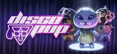 DISCOPUP (2025)