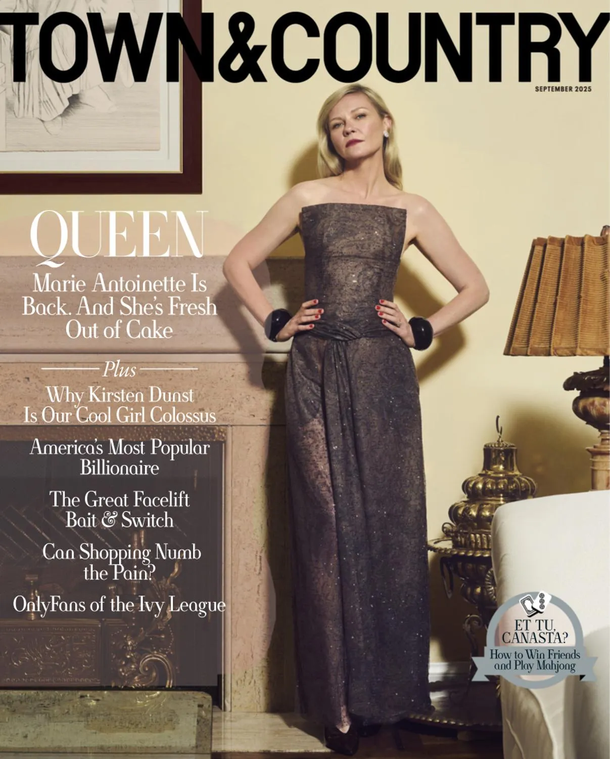 Town & Country USA - September 2025