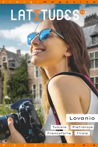 Latitudes N.194 - Luglio-Agosto 2025
