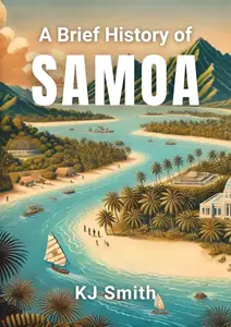 A Brief History of Samoa