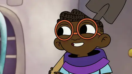 Pinecone & Pony S02E09