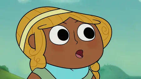 Pinecone & Pony S02E09